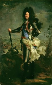 Louis XIV